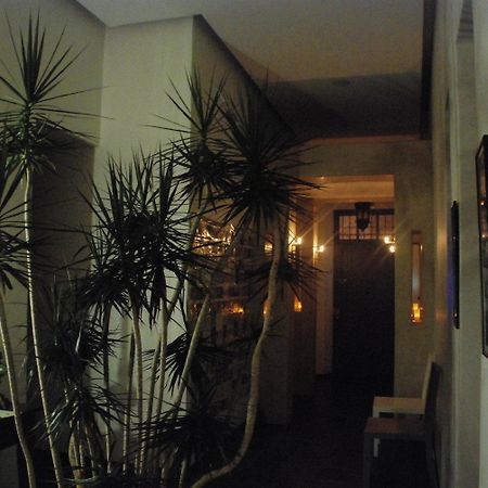 Riad La Villa & Spa El Jadida Exterior photo