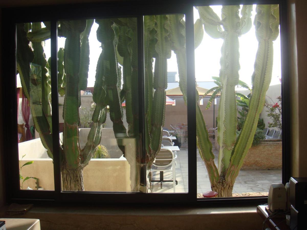 Riad La Villa & Spa El Jadida Exterior photo