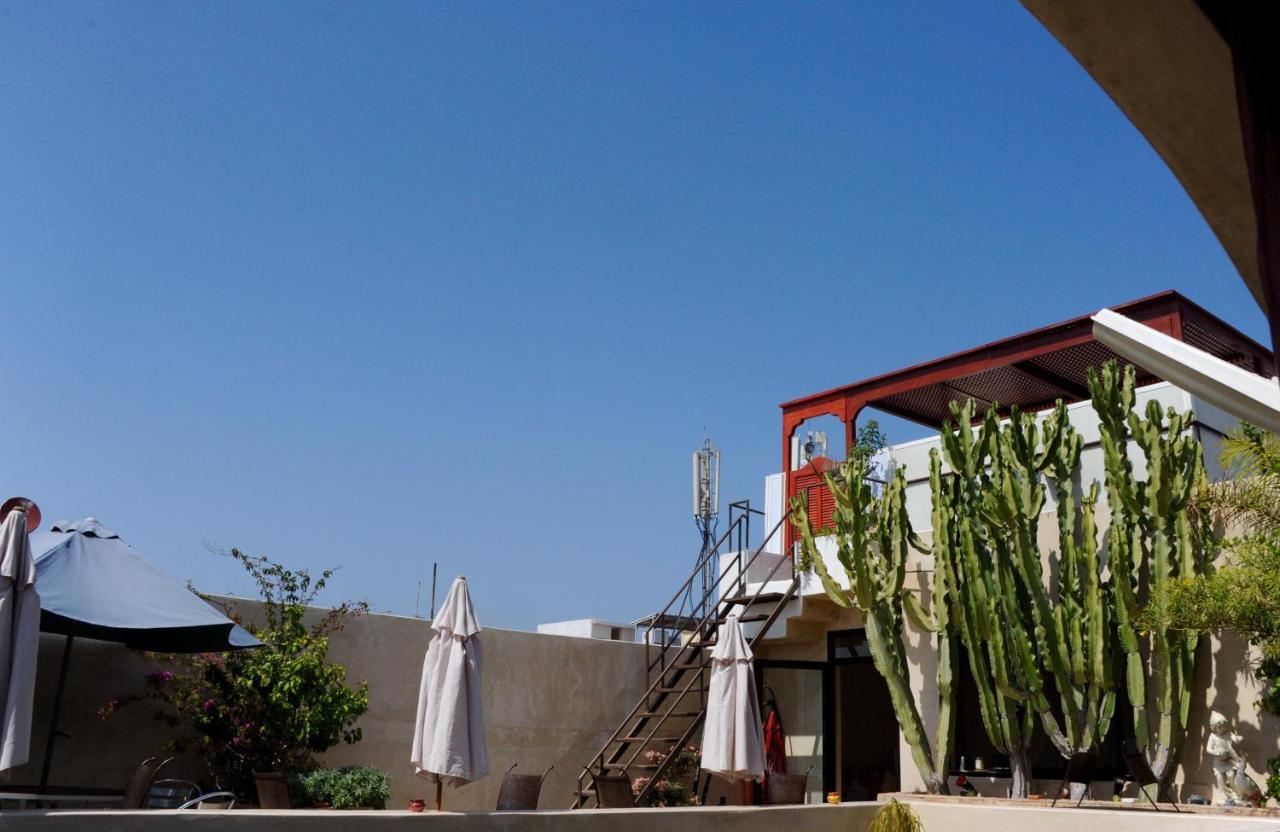 Riad La Villa & Spa El Jadida Exterior photo