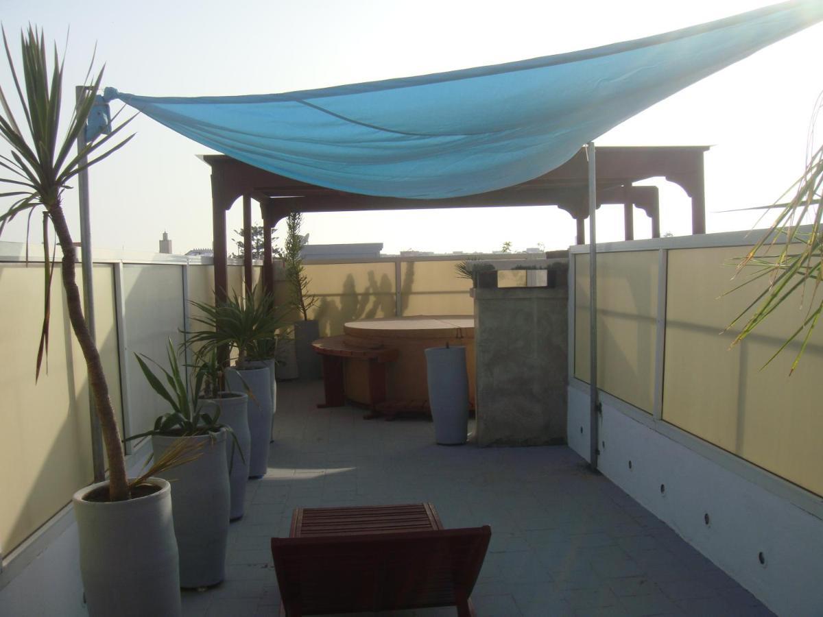 Riad La Villa & Spa El Jadida Exterior photo