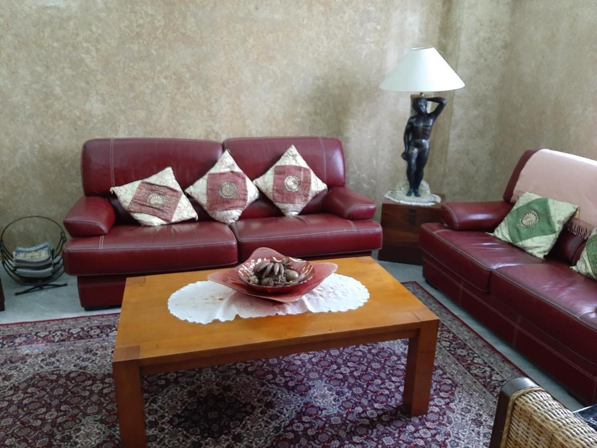 Riad La Villa & Spa El Jadida Exterior photo