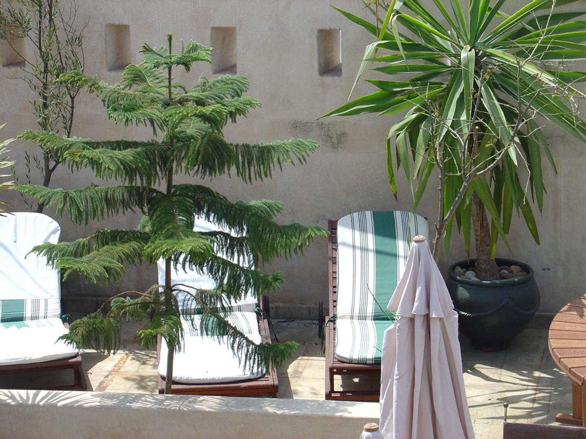 Riad La Villa & Spa El Jadida Exterior photo