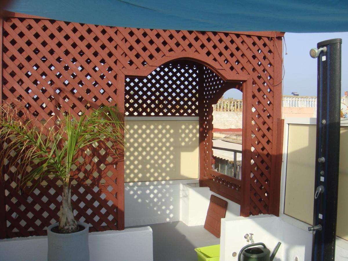 Riad La Villa & Spa El Jadida Exterior photo