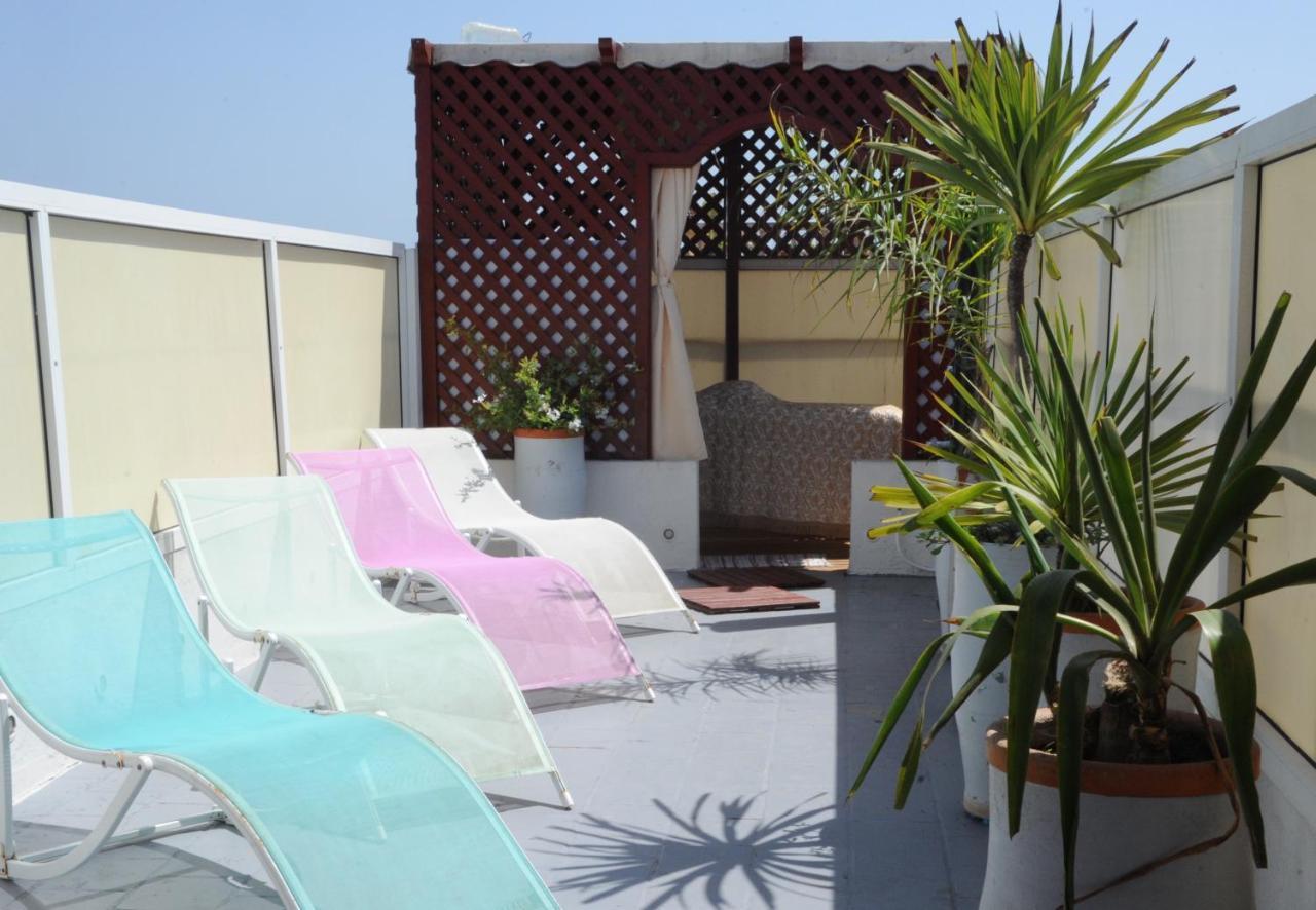Riad La Villa & Spa El Jadida Exterior photo