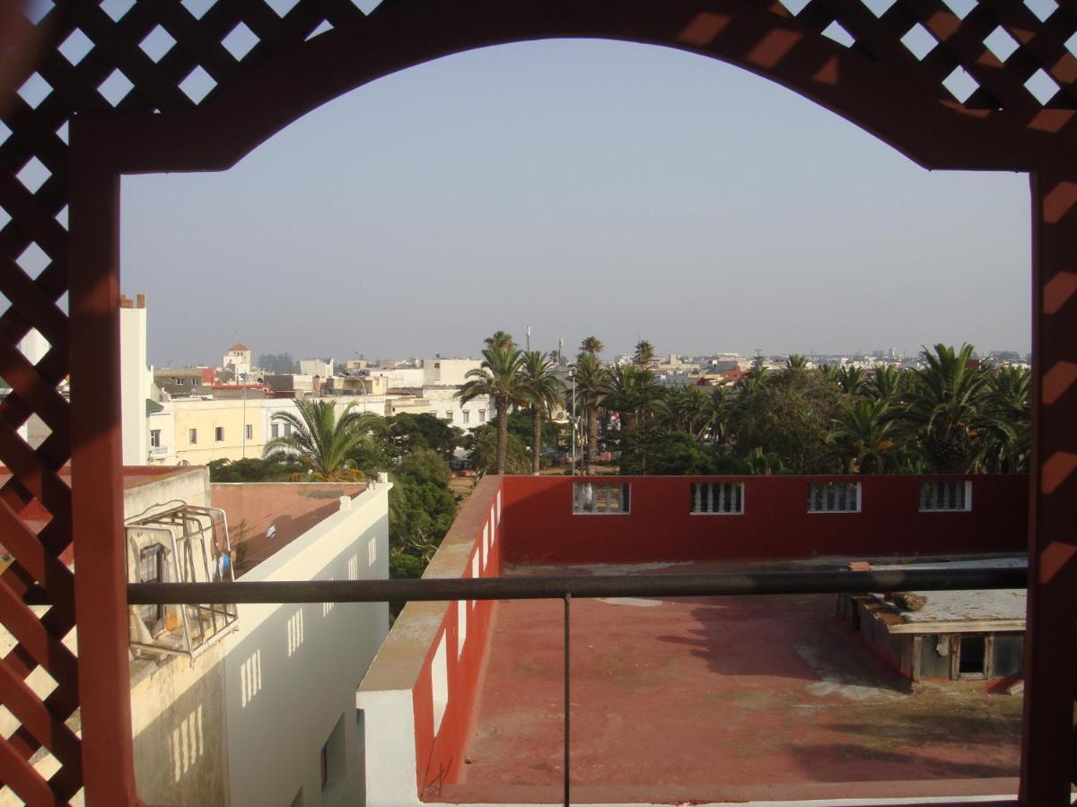 Riad La Villa & Spa El Jadida Exterior photo