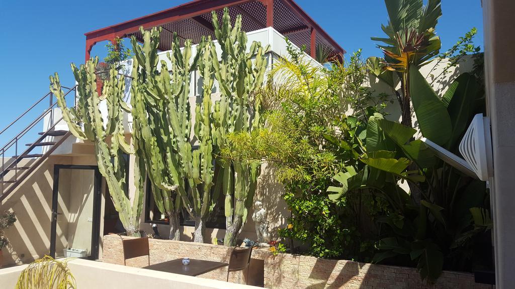 Riad La Villa & Spa El Jadida Exterior photo
