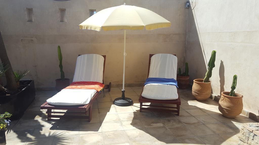 Riad La Villa & Spa El Jadida Exterior photo