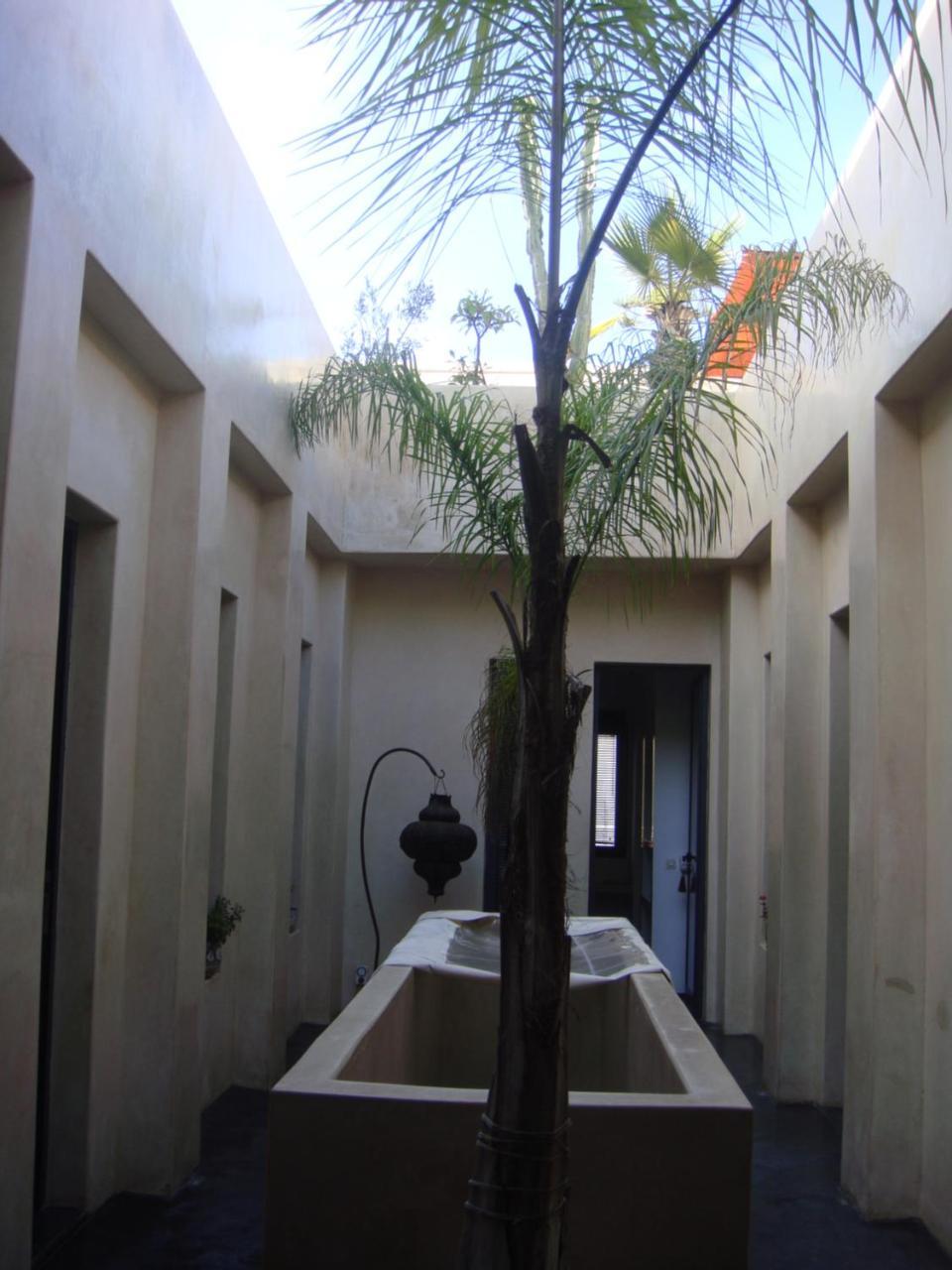 Riad La Villa & Spa El Jadida Exterior photo