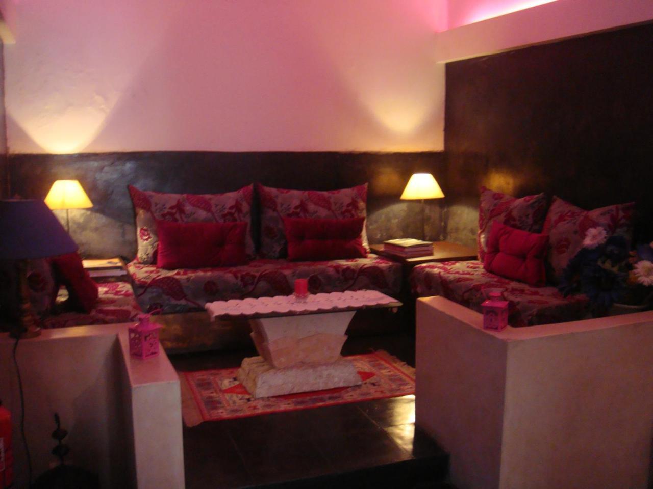Riad La Villa & Spa El Jadida Exterior photo