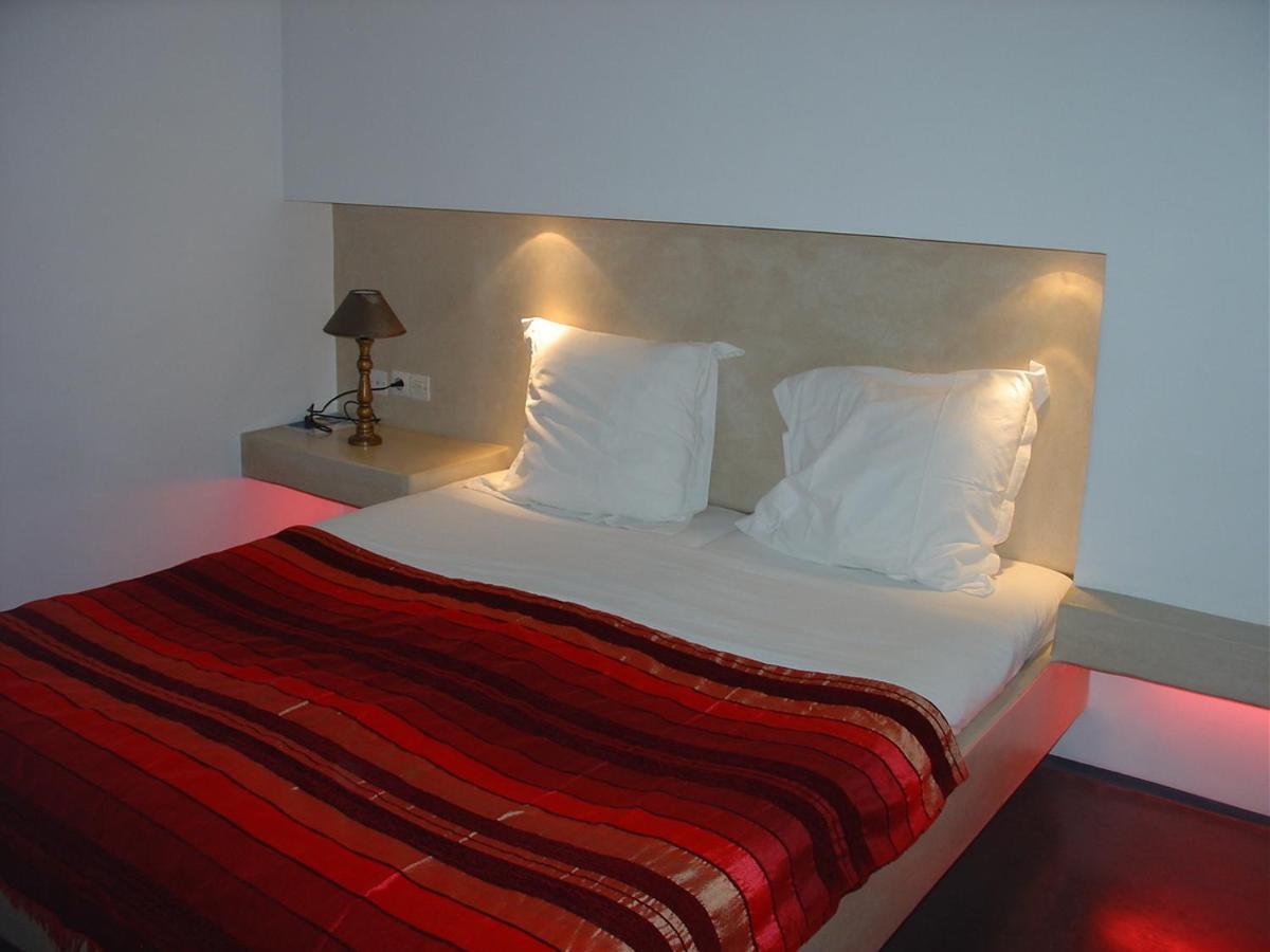 Riad La Villa & Spa El Jadida Room photo
